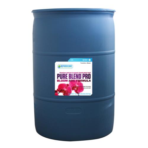 Hgc718468 01 - botanicare pure blend pro soil 55 gallon
