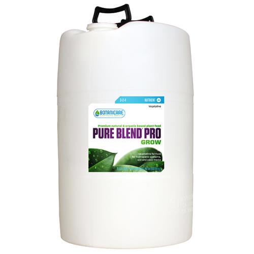 Hgc718478 01 - botanicare pure blend pro grow 15 gallon