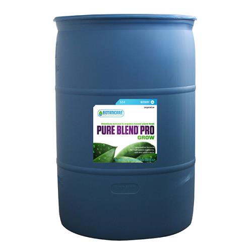 Hgc718479 01 - botanicare pure blend pro grow 55 gallon