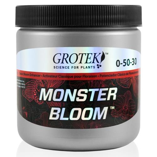 Hgc718825 01 - grotek monster bloom 500 gm (6/cs)