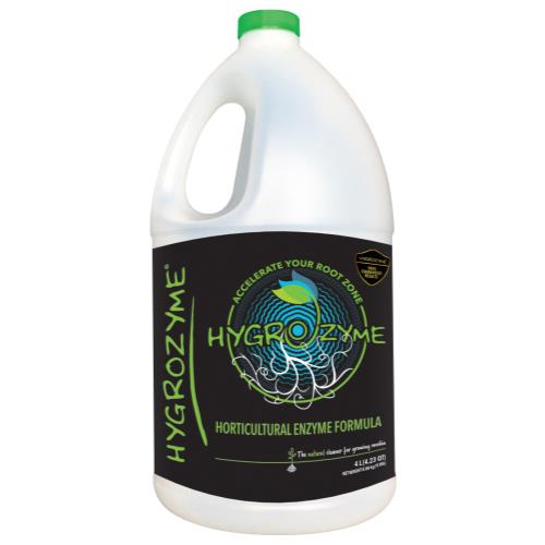 Hgc718985 01 - hygrozyme horticultural enzymatic formula 4 liter (4/cs)