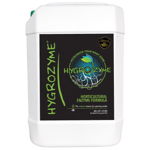 Hgc718995 01 - hygrozyme horticultural enzymatic formula 20 liter