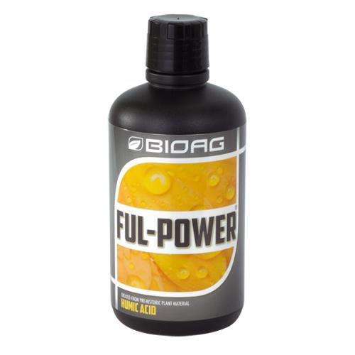 Hgc719770 01 - bioag ful-power quart (12/cs)