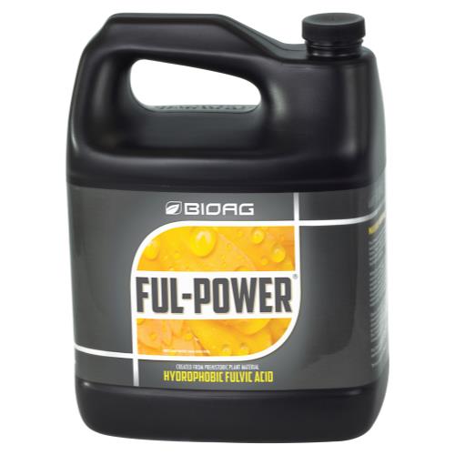Hgc719774 01 - bioag ful-power gallon (4/cs) (or label)
