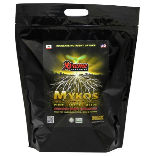 Hgc721210 01 - xtreme gardening mykos 20 lb (2/cs)