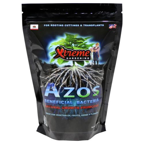 Hgc721265 01 - xtreme gardening azos 12 oz (6/cs)