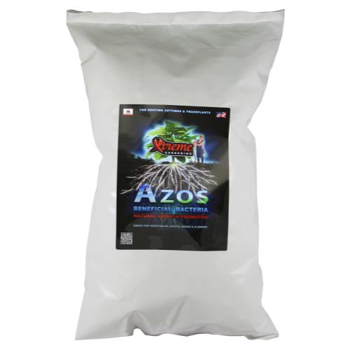 Hgc721267 01 - xtreme gardening azos 20 lb (1/cs)