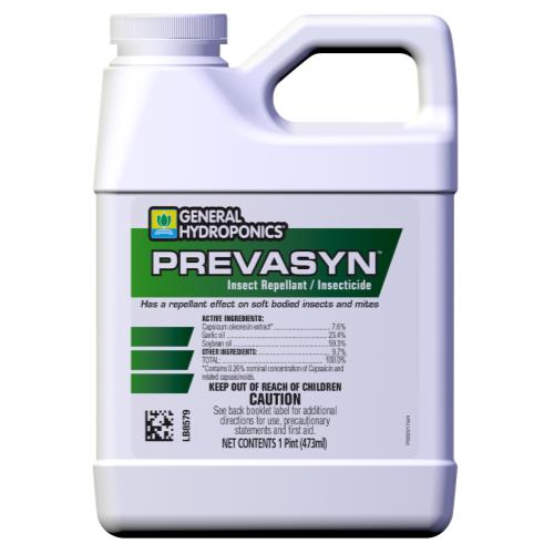 Hgc722070 01 - gh prevasyn insect repellant / insecticide pint (12/cs)