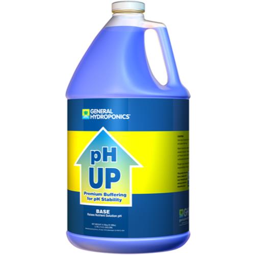 Hgc722095 01 - gh ph up liquid gallon (4/cs)
