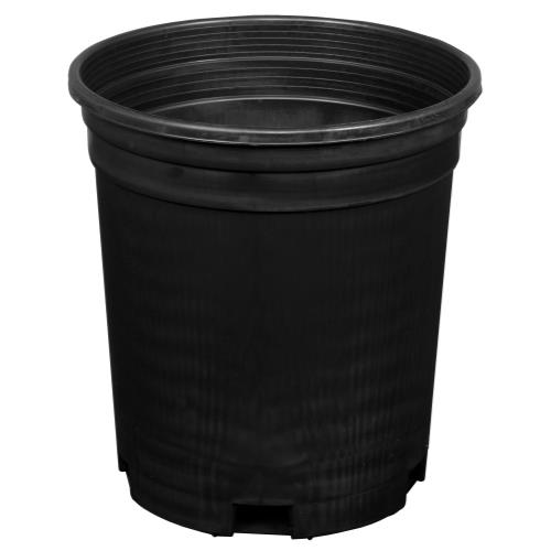 Hgc724800 01 - gro pro premium nursery pot 1 gallon
