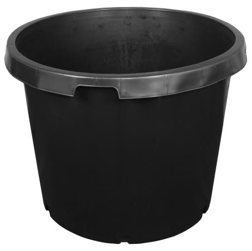Hgc724808 01 - gro pro premium nursery pot 25 gallon