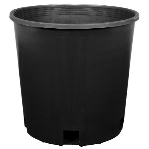 Hgc724810 01 - gro pro premium tall nursery pot 3 gallon
