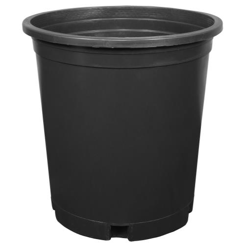 Hgc724816 01 - gro pro premium nursery pot 5 gallon tall