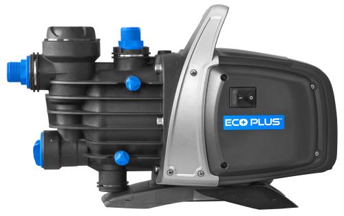 Hgc727180 01 - ecoplus elite series multistage pump 1/2 hp - 924 gph