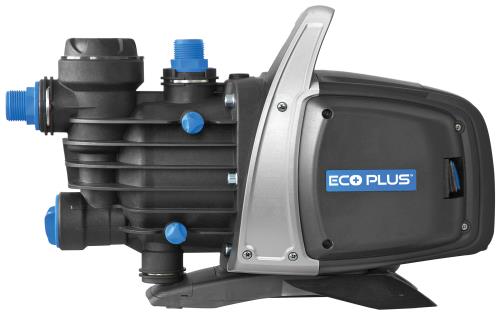 Hgc727190 01 - ecoplus elite series jet pump 3/4 hp - 900 gph