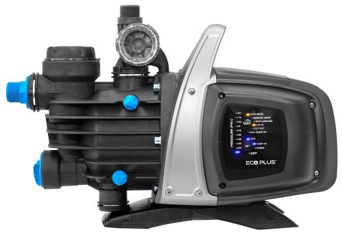 Hgc727196 01 - ecoplus elite series electronic multistage pump 3/4 hp - 1416 gph