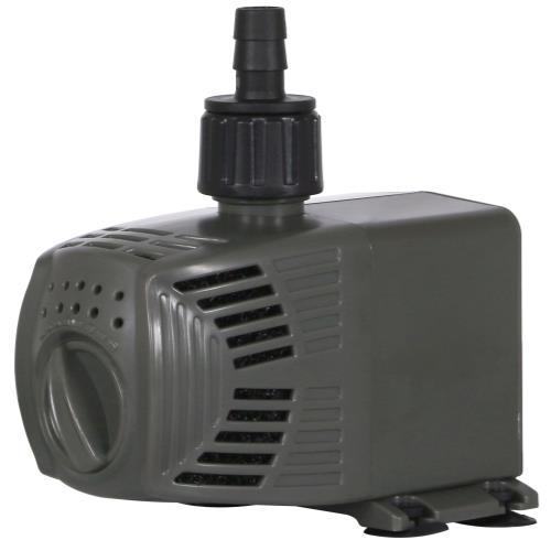 Hgc727705 01 - ecoplus adjustable water pump 291 gph (20/cs)