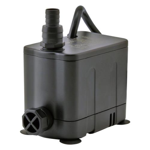 Hgc727800 01 - ecoplus convertible bottom draw water pump 265 gph (6/cs)