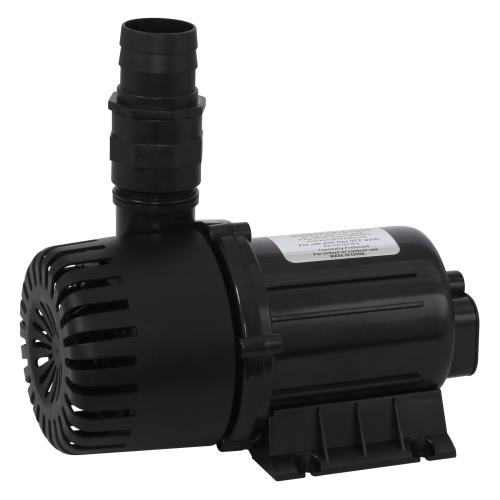 Hgc728485 01 - ecoplus eco 4950 fixed flow submersible/inline pump 4750 gph (2/cs)
