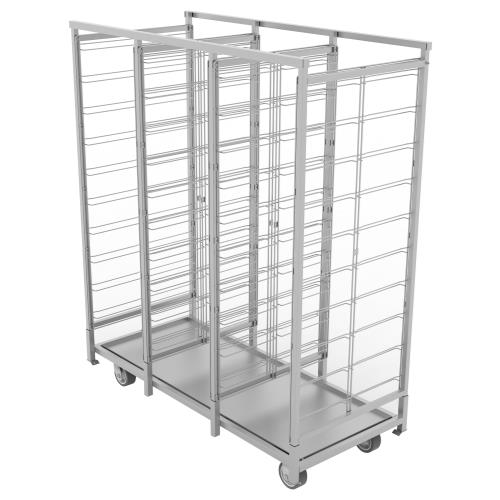 Hgc728757 01 - vre systems drymax 30- mobile dry rack cart