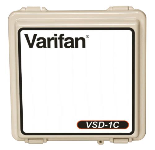 Hgc737516 01 - vostermans variable speed drive 10 amp