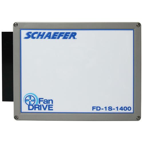 Hgc737650 01 - schaefer fd-1s-1400 controller