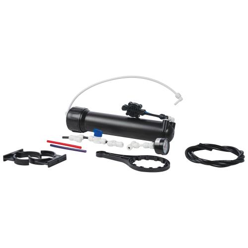 Hgc738213 01 - hydro-logic upgrade kit to convert small boy to stealth ro 150