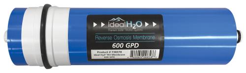 Hgc738378 01 - ideal h20 ro membrane - 600 gpd
