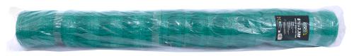 Hgc740108 01 - grower's edge green trellis netting bulk roll 6. 5 ft x 3300 ft
