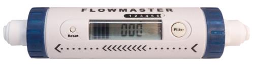 Hgc741580 01 - hydro-logic flowmaster ultra low flow model 1/4 in