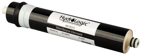 Hgc741632 01 - hydro-logic micro-75 membrane