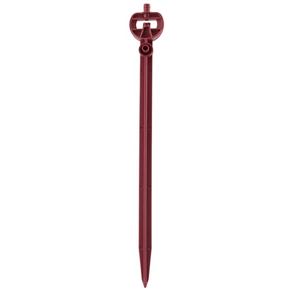 Netafim 3. 2gph 1 side stake