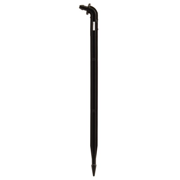 Netafim angle barbed stake