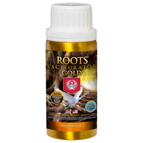 Hgc749608 01 - house and garden roots excelurator gold 100 ml (16/cs)