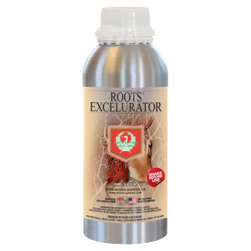 Hgc749617 01 - house and garden roots excelurator silver 250 ml (16/cs)
