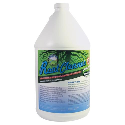 Hgc749814 01 - root cleaner 1 gallon - makes 256 gallons (4/cs)