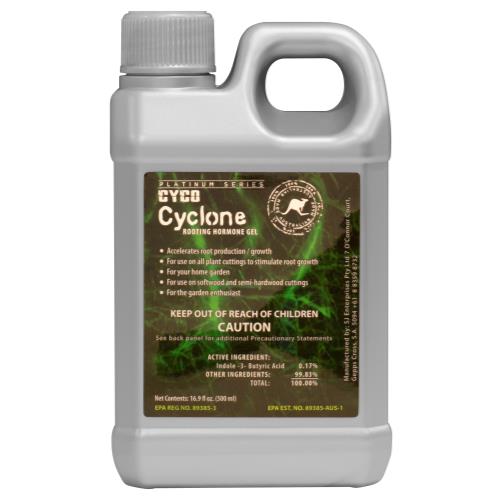 Hgc760823 01 - cyco cyclone rooting gel 500 ml (6/cs)