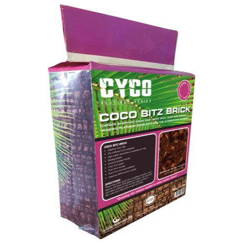 Hgc760860 01 - cyco coco bitz brick 5 kg (75/plt)