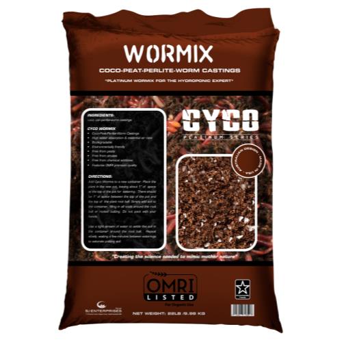 Hgc760865 01 - cyco wormix 50 liter (65/plt)