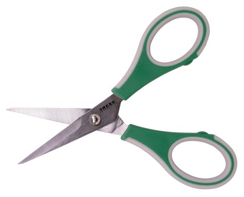 Hgc800420 01 - shear perfection precision scissor - 2 in blades (12/cs)