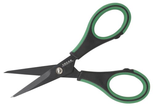 Hgc800422 01 - shear perfection precision scissor - 2 in non stick blades (12/cs)