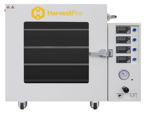 Hgc801519 01 - harvest pro commercial vacuum oven 6. 2 cu ft