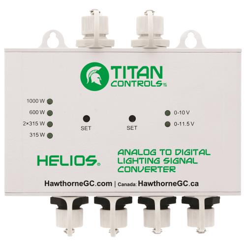 Hgc902255 01 - titan controls helios analog to digital signal converter