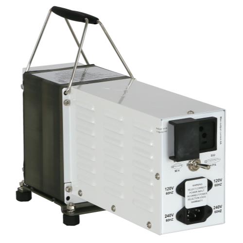 Hgc902650 01 - sun system hard core hps/mh 1000 watt 120/240 volt
