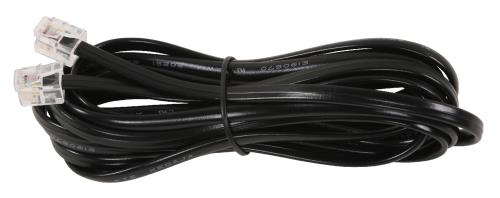 Hgc906183 01 - gavita interconnect cables rj14 / rj14 10 ft / 300 cm