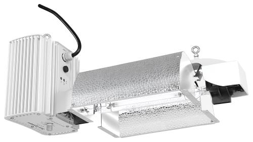 Hgc906308 01 - sun system pro sun de 1000 watt 480 volt etelligent compatible w/ premium 2100 µmol de lamp