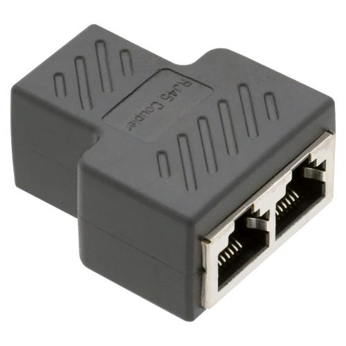 Hgc906721 01 - gavita e-series led adapter interconnect cable 3 way splitter rj45
