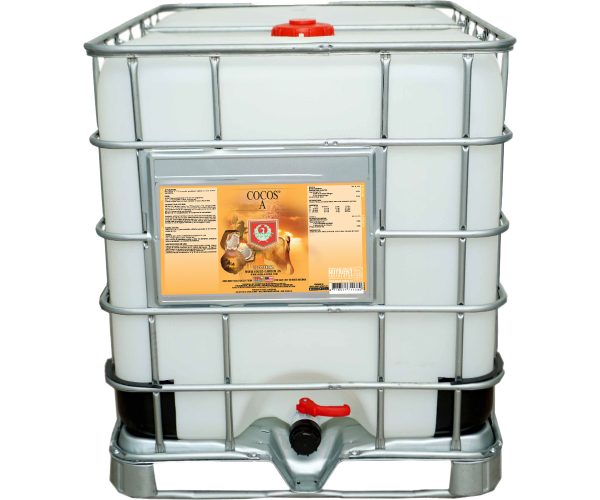 House & garden cocos a, 1000 l