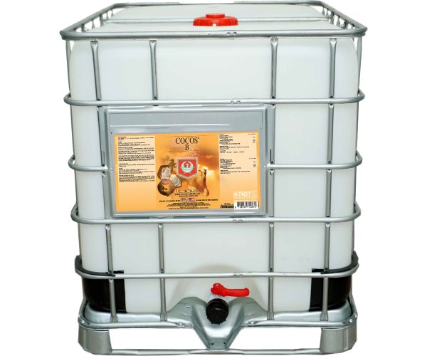 House & garden cocos b, 1000 l