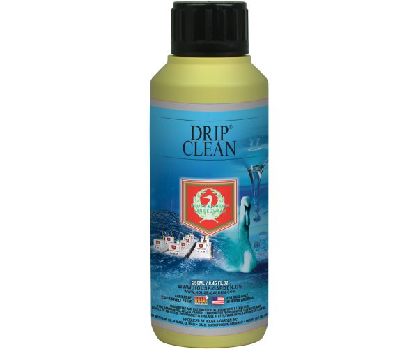 House & garden drip clean, 250 ml
